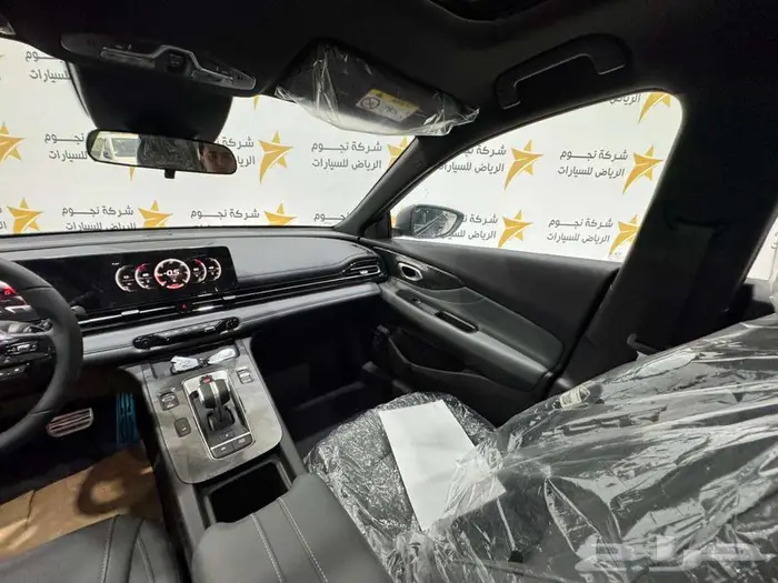 جاك امباو الطلقة سبورت GE موديل 2026 11