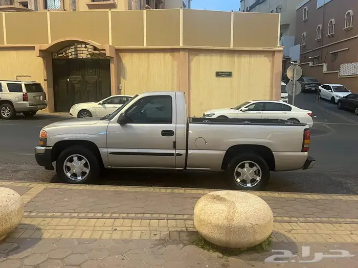 سيرا جمس 2005 2