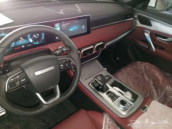 جيتور اكس 70 بلس موديل 2025 عروض للتقسيط بأقل هامش ربح 10