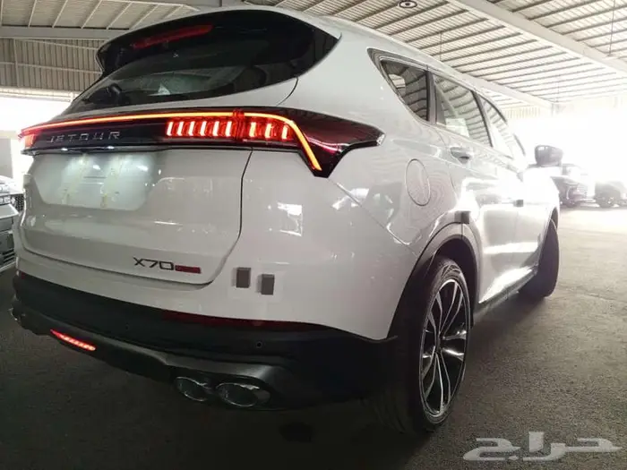 جيتور اكس 70 بلس موديل 2025 عروض للتقسيط بأقل هامش ربح 15