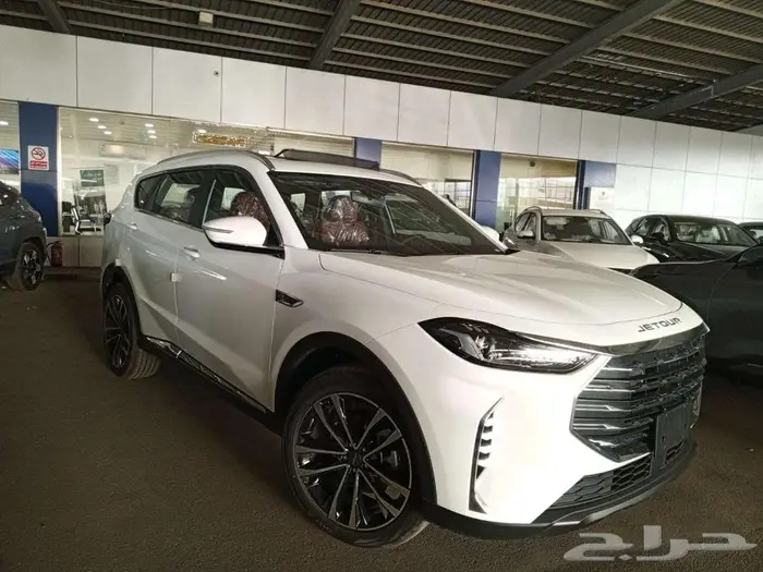 جيتور اكس 70 بلس موديل 2025 عروض للتقسيط بأقل هامش ربح 4