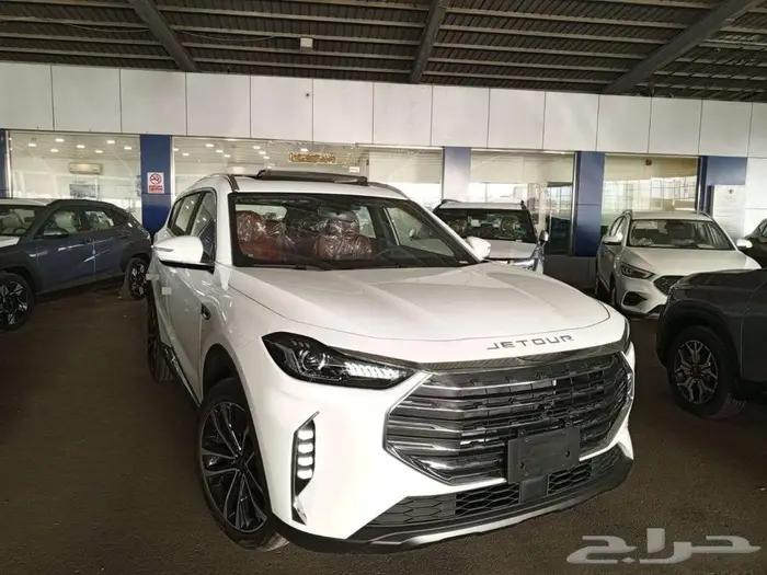 جيتور اكس 70 بلس موديل 2025 عروض للتقسيط بأقل هامش ربح 2