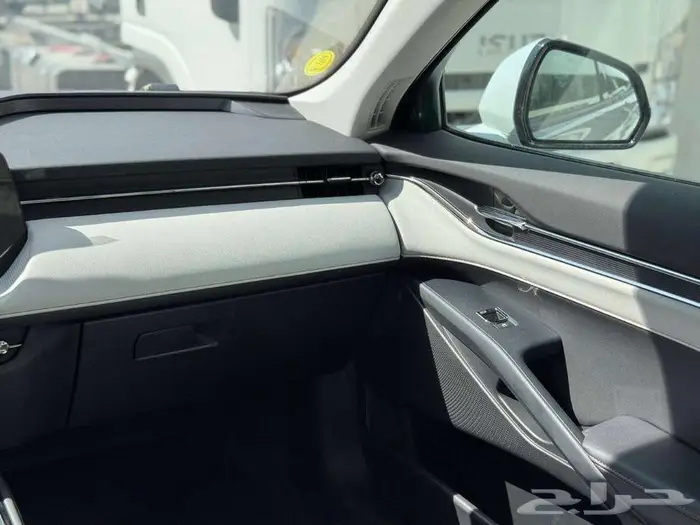 فورد توروس 2026 - امبيانتي ستاندر .. ( كاش - تقسيط ) . 15