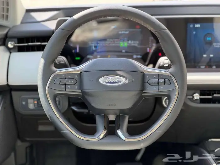 فورد توروس 2026 - امبيانتي ستاندر .. ( كاش - تقسيط ) . 8