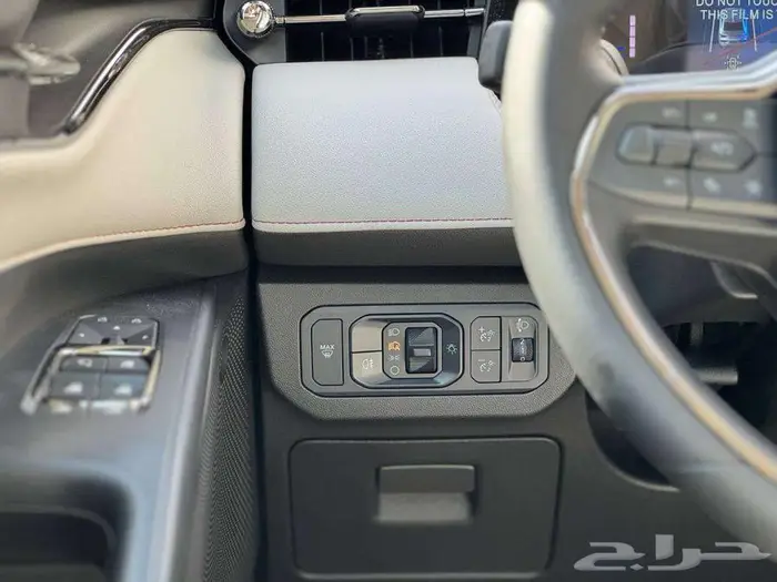 فورد توروس 2026 - امبيانتي ستاندر .. ( كاش - تقسيط ) . 14