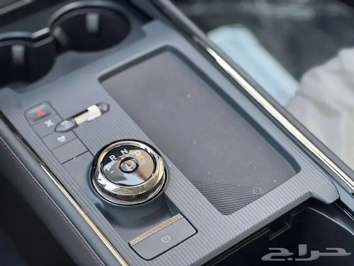 فورد توروس 2026 - امبيانتي ستاندر .. ( كاش - تقسيط ) . 13