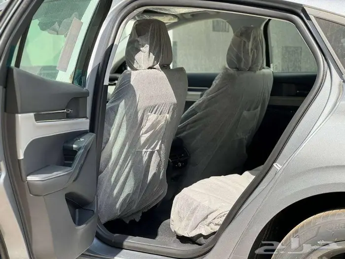 فورد توروس 2026 - امبيانتي ستاندر .. ( كاش - تقسيط ) . 16