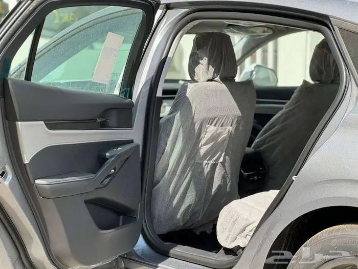 فورد توروس 2026 - امبيانتي ستاندر .. ( كاش - تقسيط ) . 17