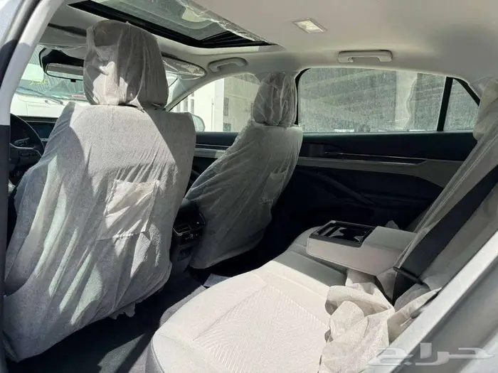 فورد توروس 2026 - امبيانتي ستاندر .. ( كاش - تقسيط ) . 19