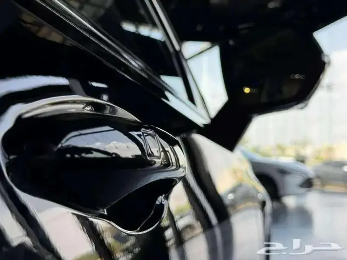 هافال اتش 6 بريميوم 2025 9