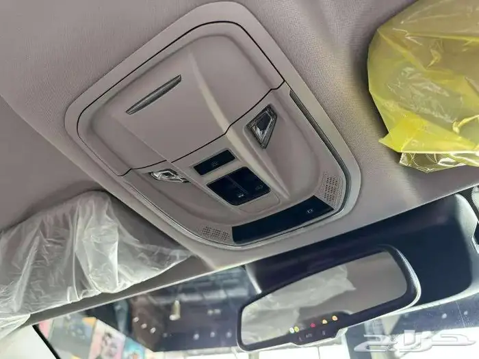 هافال اتش 6 بريميوم 2025 11