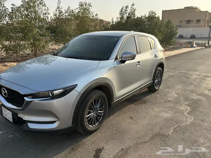 مازدا CX-5 للبيع 1