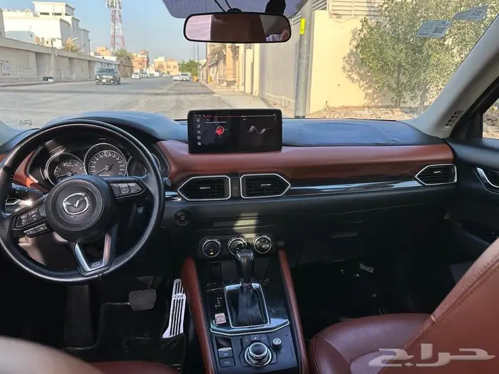 مازدا CX-5 للبيع 4