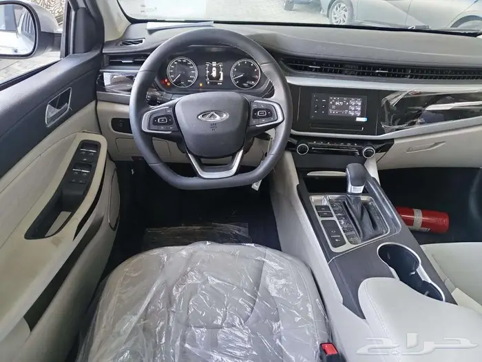 شيري اريزو 5 كومفرت موديل 2026 5