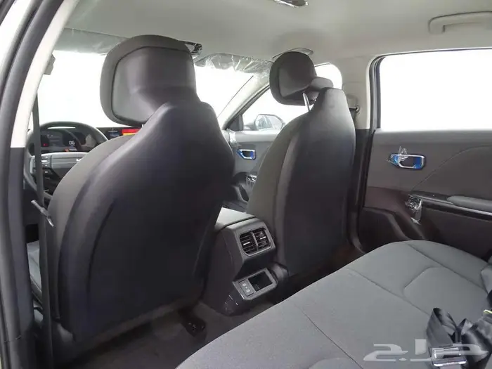 كيا K4 ستاندر 2026 15