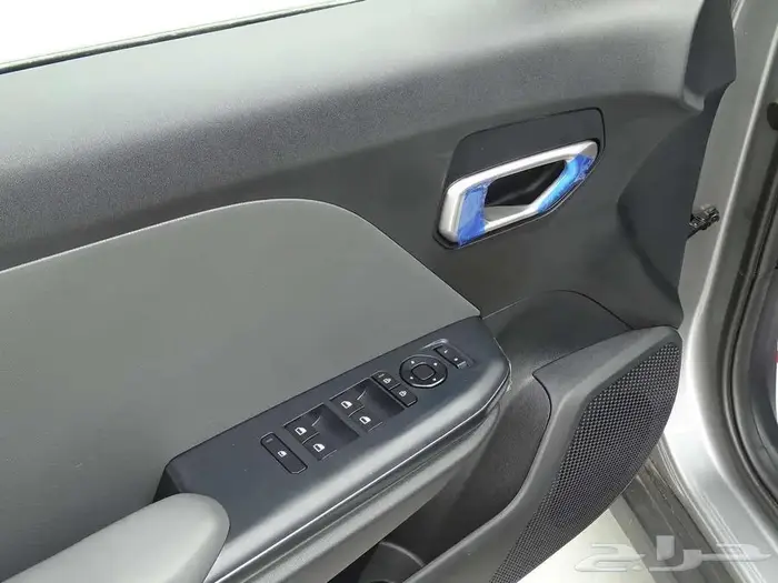 كيا K4 ستاندر 2026 16