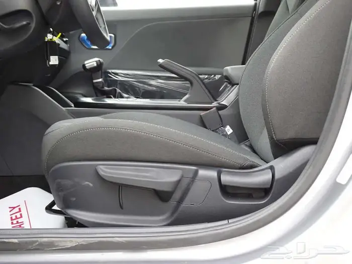 كيا K4 ستاندر 2026 17