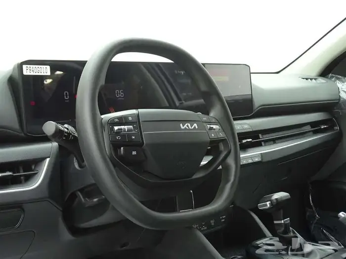 كيا K4 ستاندر 2026 13