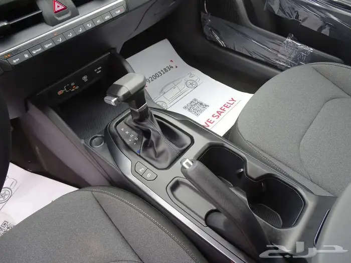 كيا K4 ستاندر 2026 20