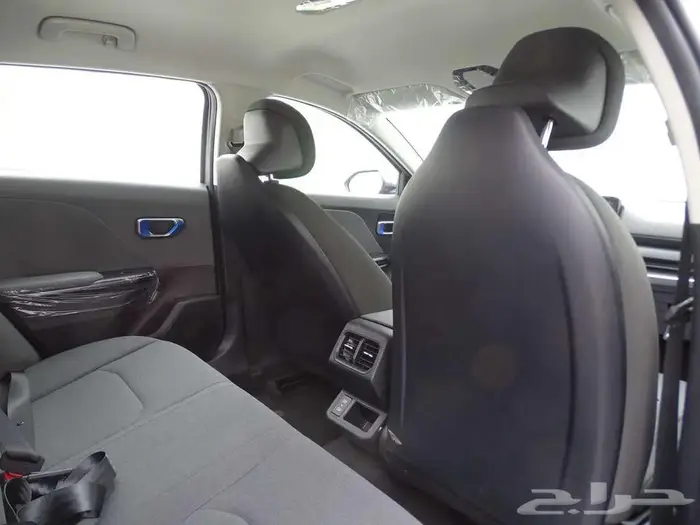 كيا K4 ستاندر 2026 18