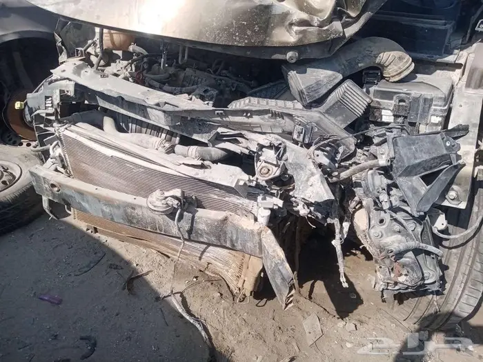 قطع غيار فقط كيا سبورتاج 3