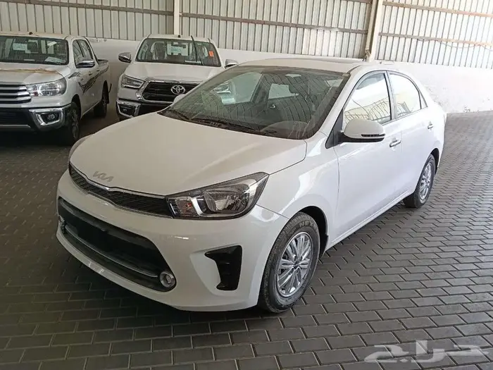 كيا بيجاس فل كامل م 2025 - سعودي 0