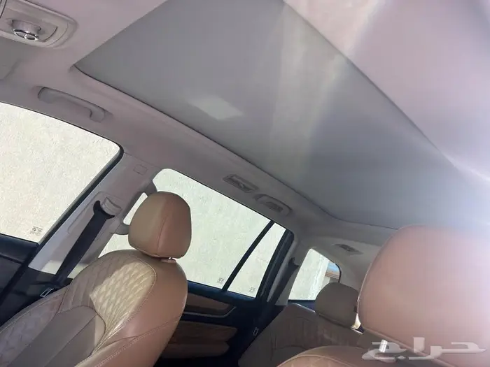 ام جي RX8 فل كامل مالك أول 2020 15