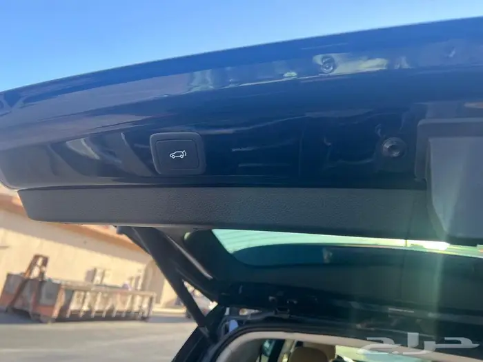 ام جي RX8 فل كامل مالك أول 2020 21