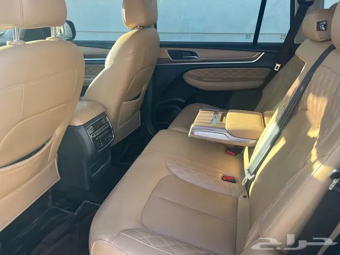 ام جي RX8 فل كامل مالك أول 2020 16