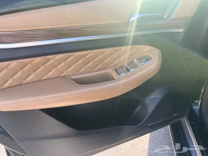 ام جي RX8 فل كامل مالك أول 2020 9