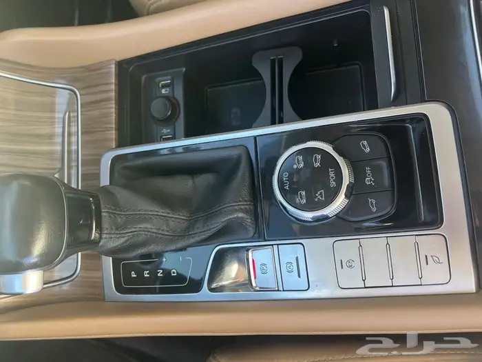 ام جي RX8 فل كامل مالك أول 2020 10