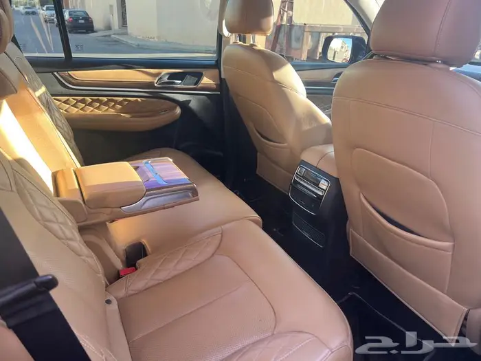 ام جي RX8 فل كامل مالك أول 2020 17