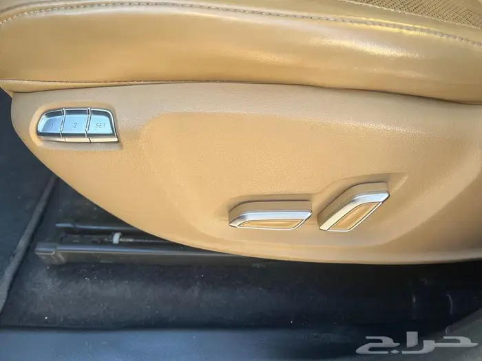 ام جي RX8 فل كامل مالك أول 2020 11