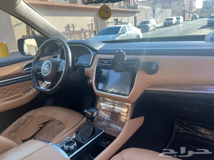 ام جي RX8 فل كامل مالك أول 2020 12