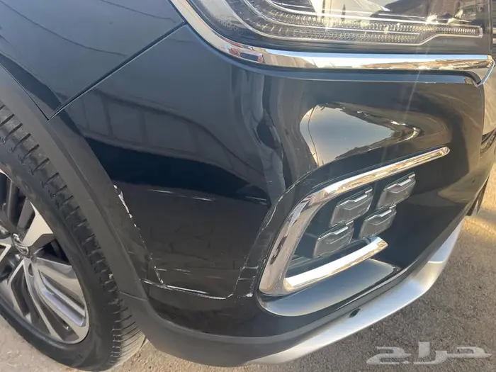 ام جي RX8 فل كامل مالك أول 2020 6