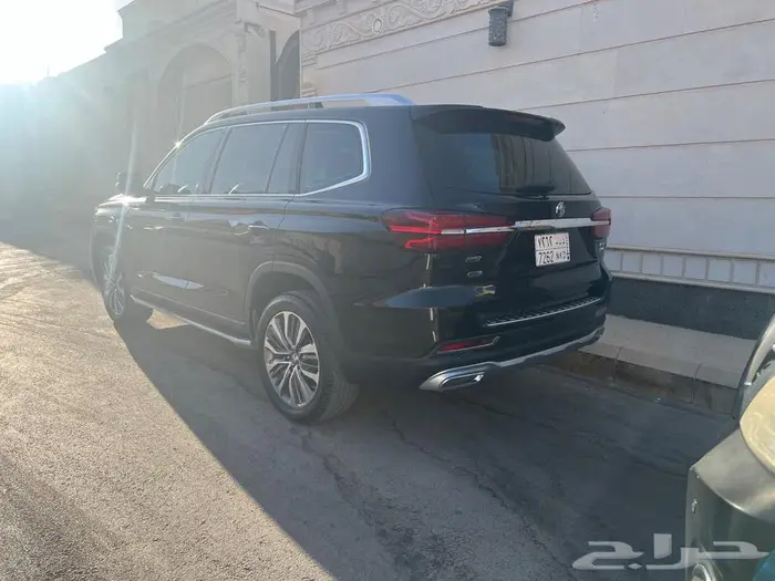 ام جي RX8 فل كامل مالك أول 2020 4