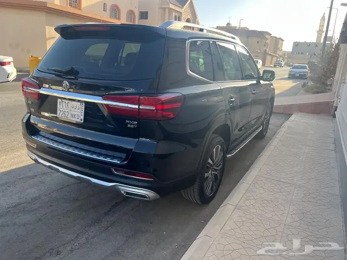 ام جي RX8 فل كامل مالك أول 2020 5