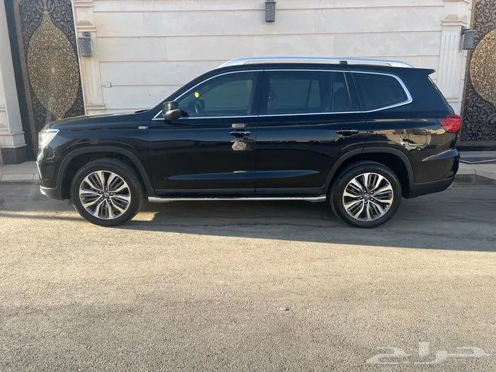 ام جي RX8 فل كامل مالك أول 2020 0