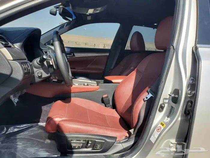 لكزس جي سي سبورت 2013 8