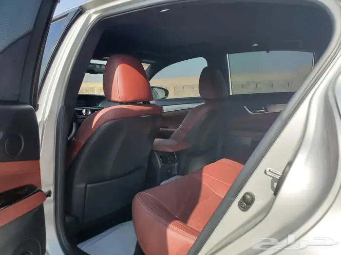 لكزس جي سي سبورت 2013 9