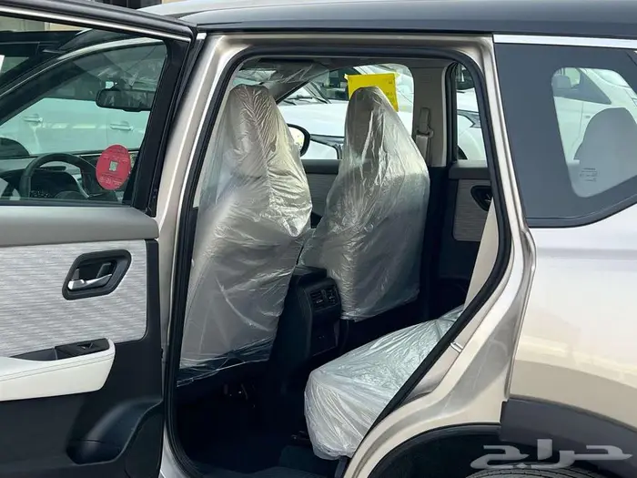 اكس تريل 2025 SV بلاس كاش واقساط 11