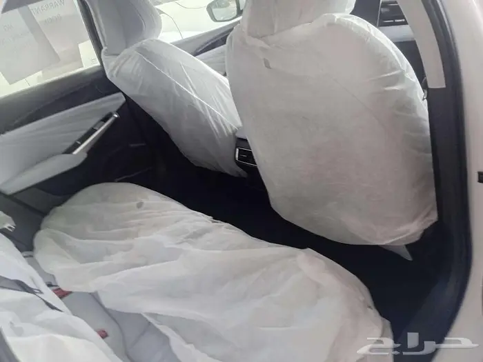 جيلي بريفيس 2026 GL 7