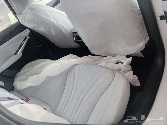 جيلي بريفيس 2026 GL 4