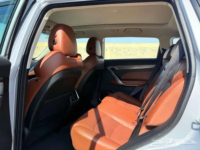 جيلي ازكارا 2021 11