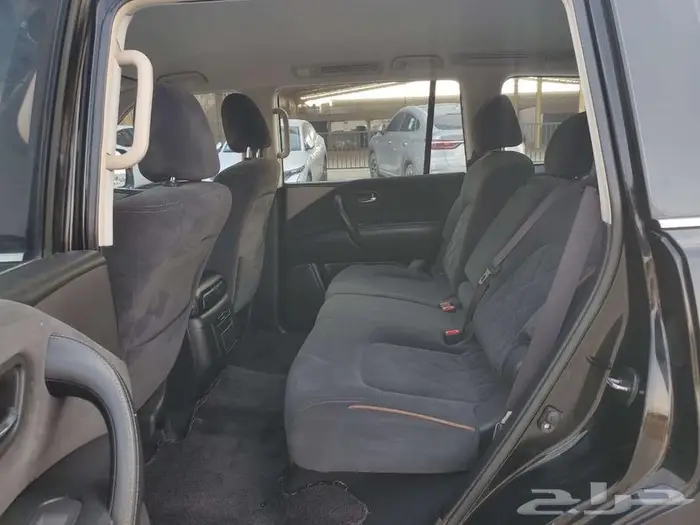 نيسان باترول 2016 13