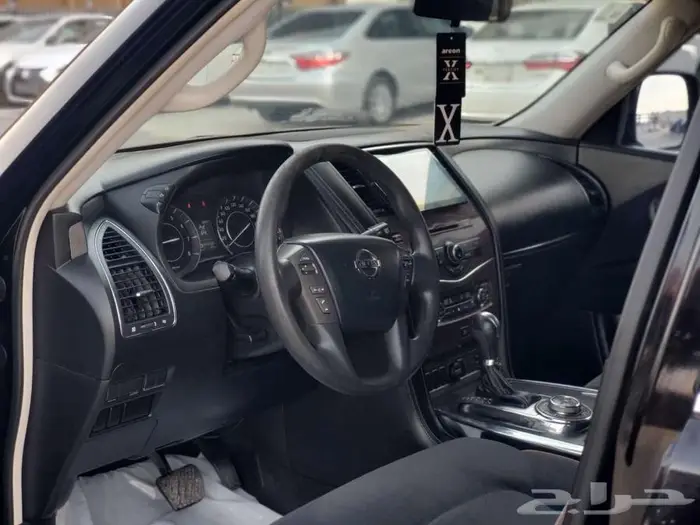 نيسان باترول 2016 10