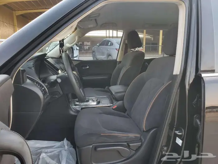 نيسان باترول 2016 9