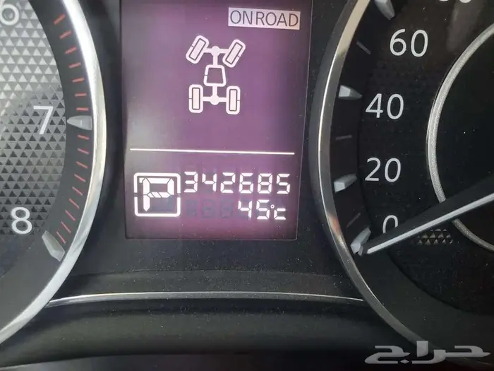 نيسان باترول 2016 11