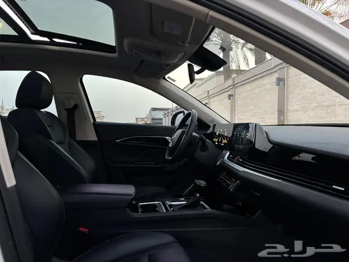 فاو بيسترن b70 بودي وكالة 2023 (السعر 45 الف) 11