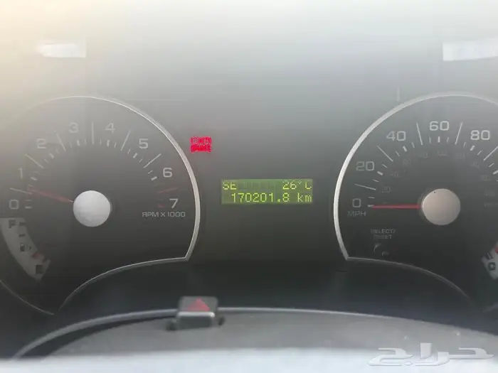 جيب فورد أكسبلورر 0